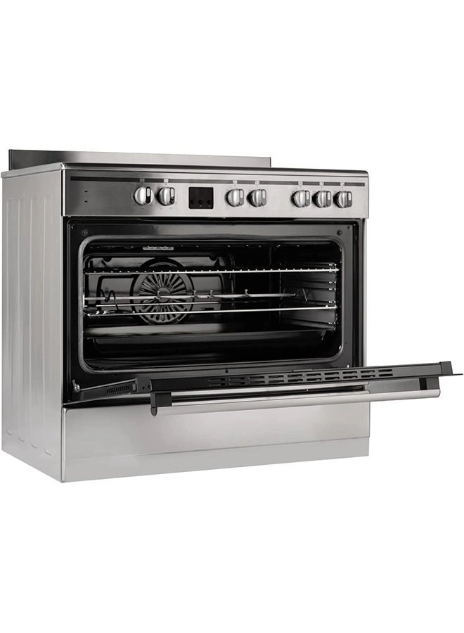TERVC96ST ELECTRIC Cooker