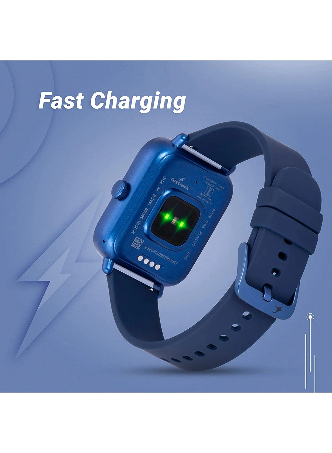 Reflex VOX 2.0 Aluminum