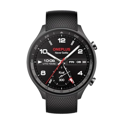 Watch 2R aluminum GPS