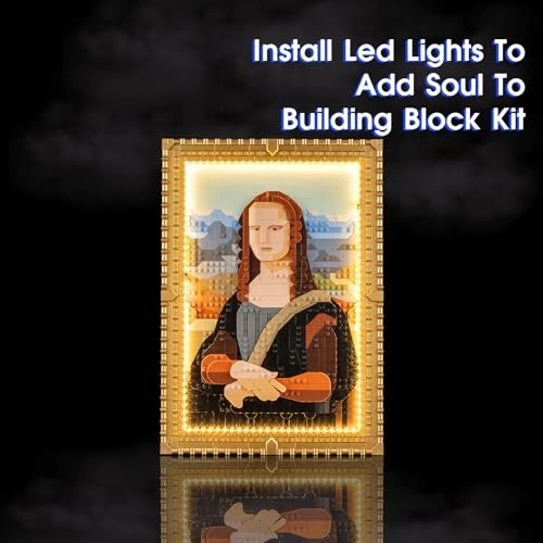 LED Light - 31213 Warm White Cool White