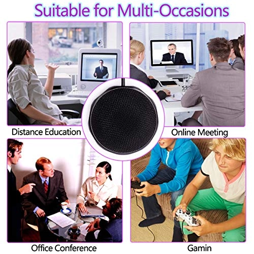 MKF USB Microphone