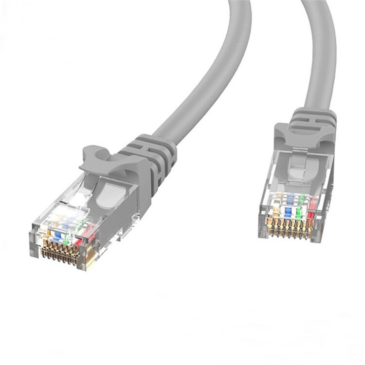 SALAB COMPUTER cat6 patch cable - 3Meter Pack