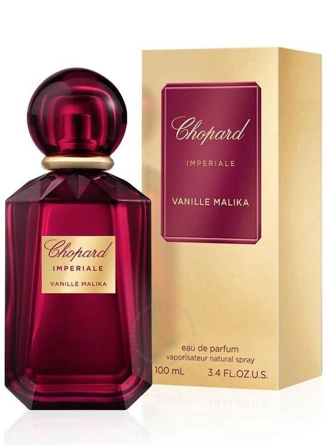 Imperiale Vanille Malika Eau de Parfum 100ml