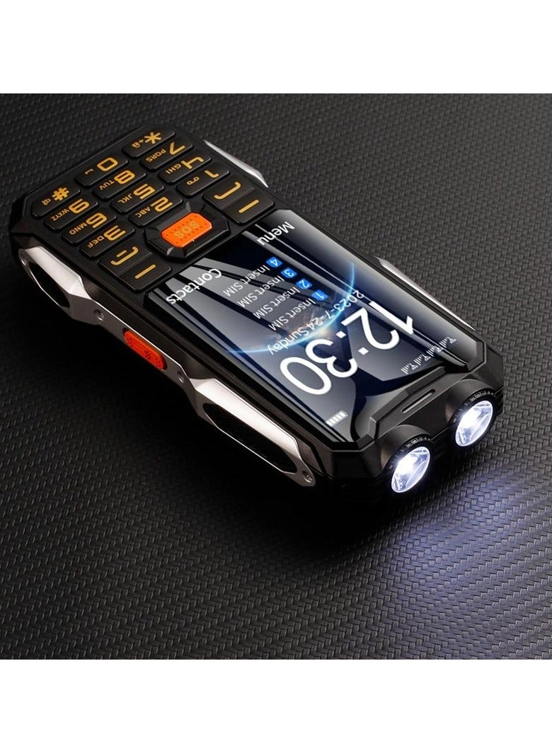 Shockproof Mobile Phone