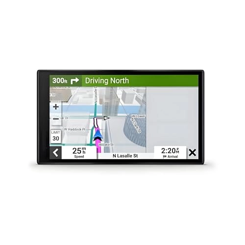 DriveSmart 66 EX - 6 inch