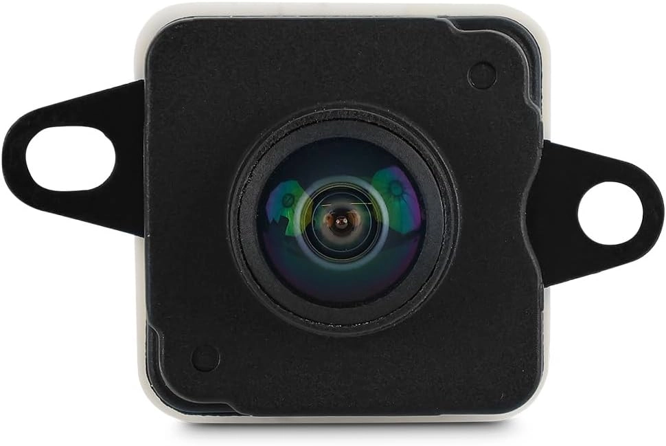 Backup Camera