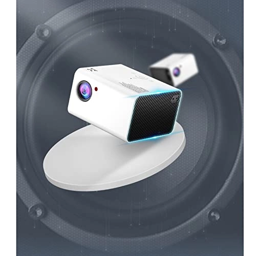 Projecter Mini Projector 7467834