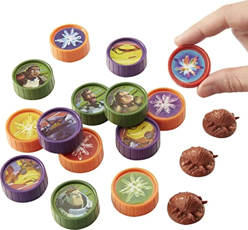 Lightyear Blast-Off Blitz - 8 Years & Up