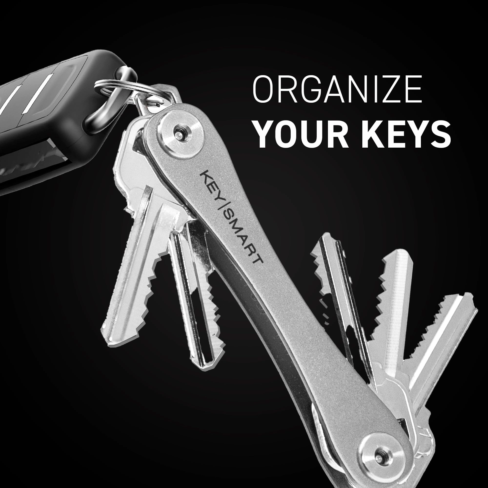 Original Key Holder - Car