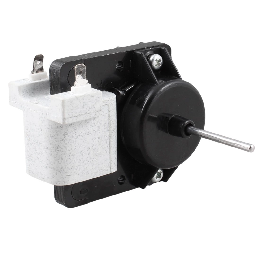 ZHuidjo 2 Terminals Motor