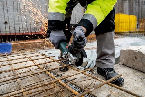 SB 18 + W 18 L 9-125 + W 18 LTX 125 Quick