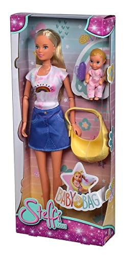 STEFFI LOVE - 3 years and up 1 piece(s)