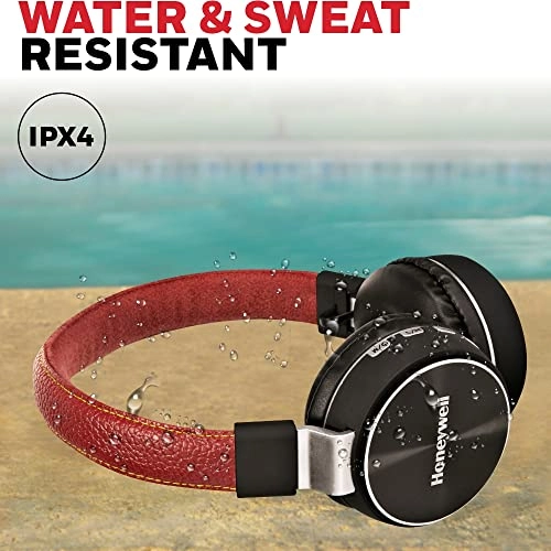 Moxie V10 Wireless Headphone