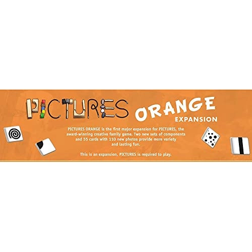 Pictures: Orange Expansion