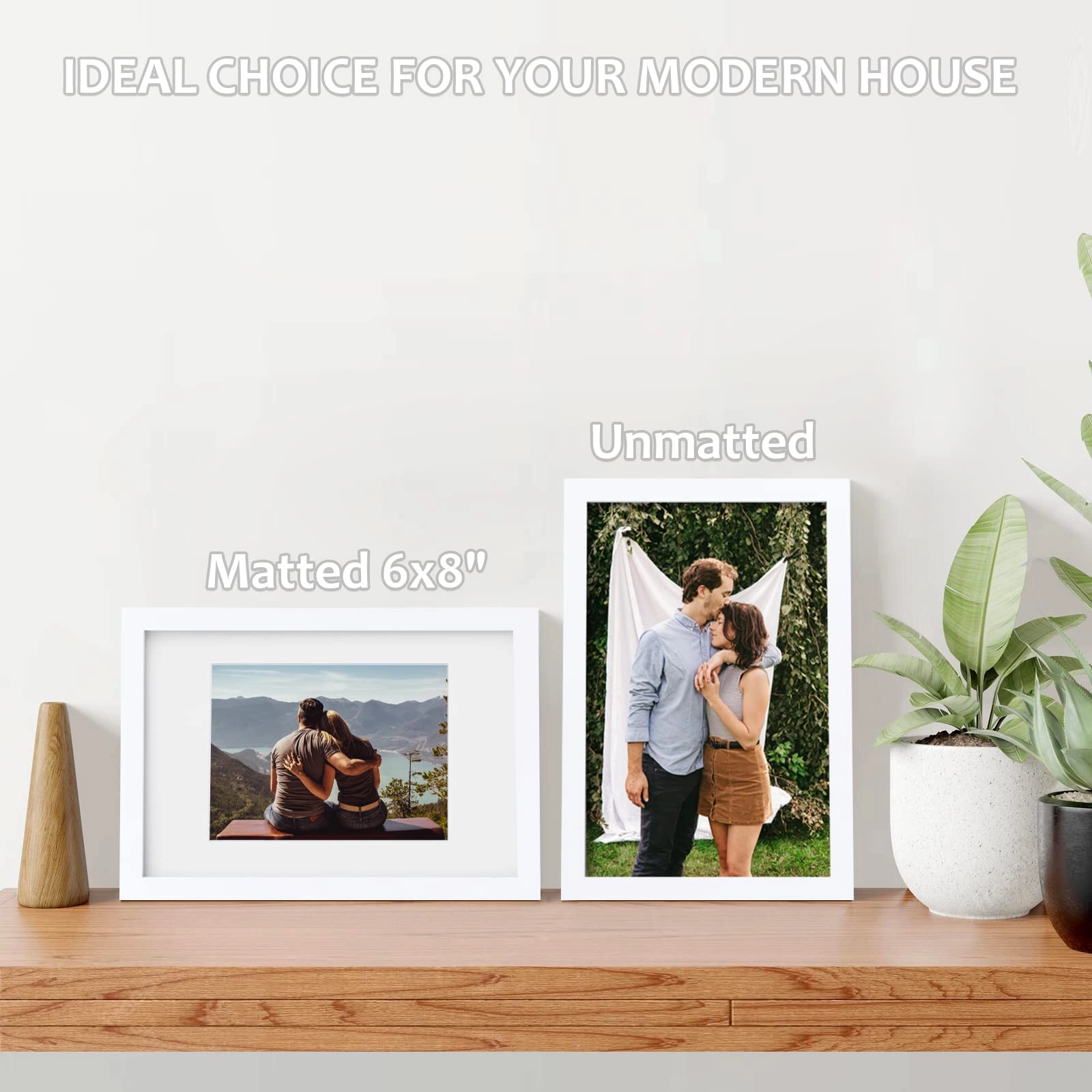 Photo Frames - 12x8