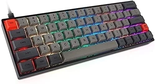 Mechanical Gaming Keyboard - Wired