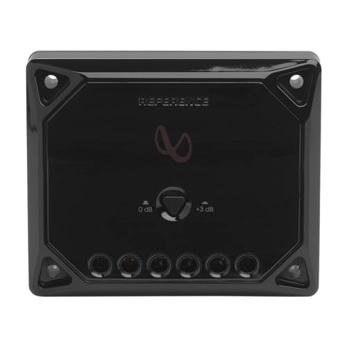 REF507CF - 5.25" Component Speakers