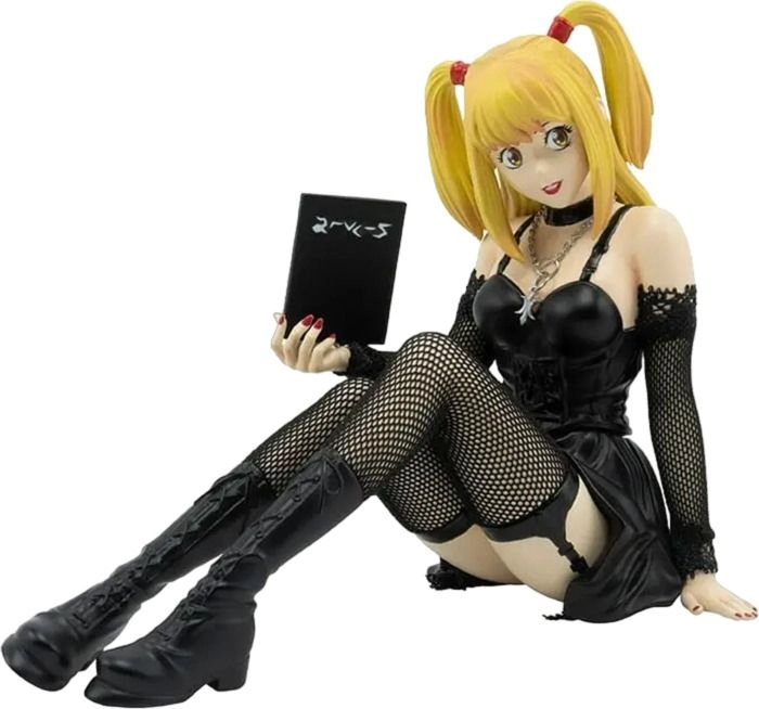 Misa - Death Note - 1/10th Scale PVC