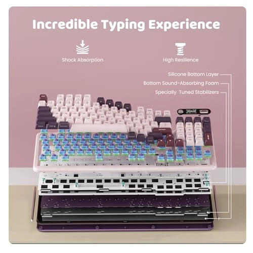 Z98 - Wired/Wireless