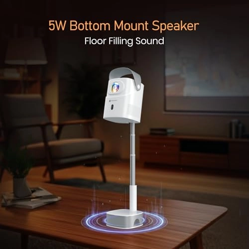 Beem 550 POR-2314 6000 Lumens