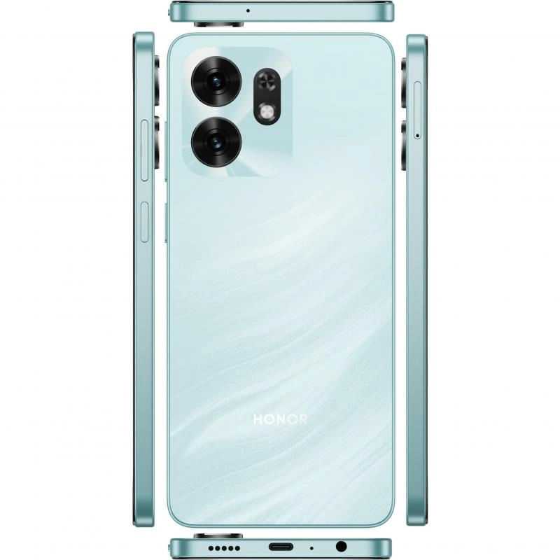 X6d - 4GB 256GB