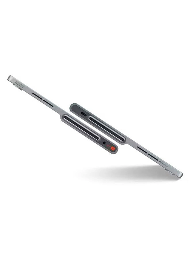 Tab Plus (TB351F) - 256GB 11.5"