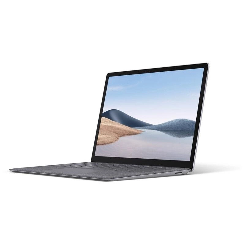 Surface Laptop 4 - 13.5'' Ryzen 5-4680U 8GB 256GB SSD