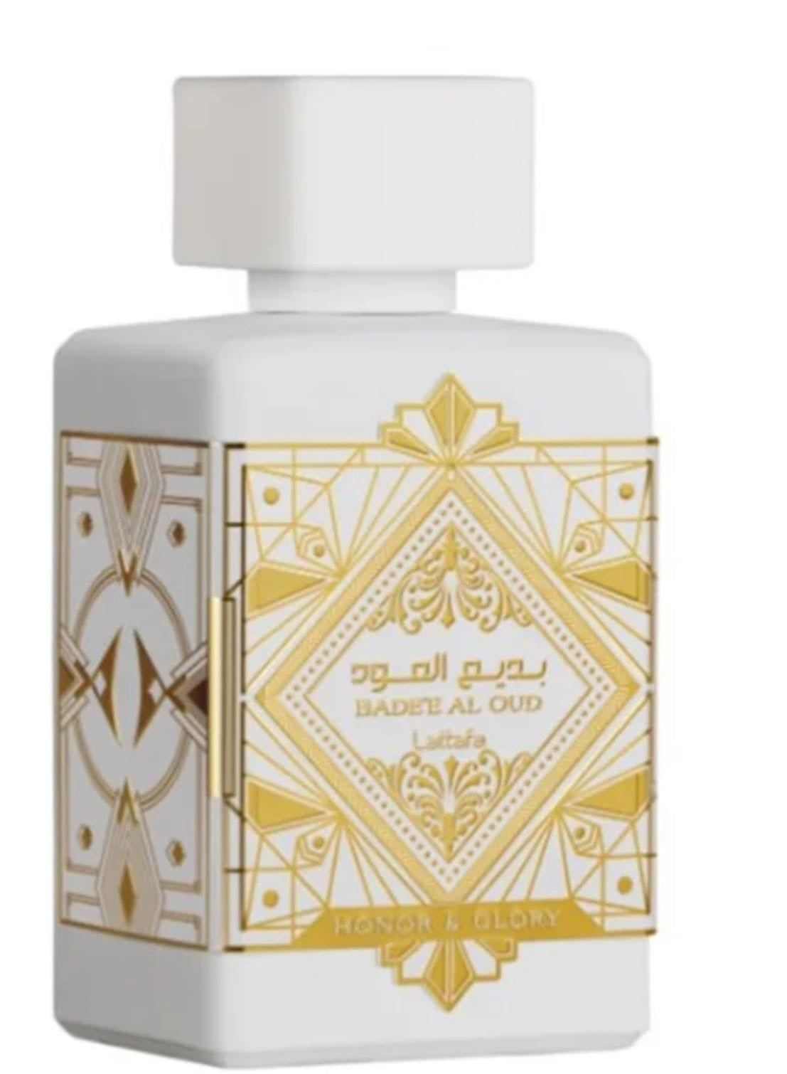 Bade'e Al Oud Honor & Glory Eau de Parfum 100 ml