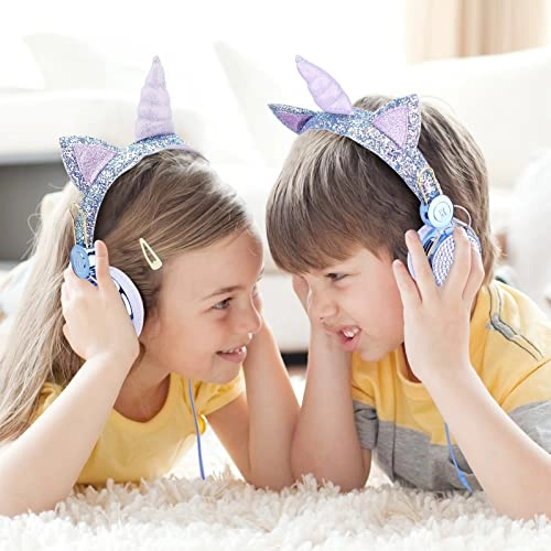 Kids Headphones Wireless Headphone