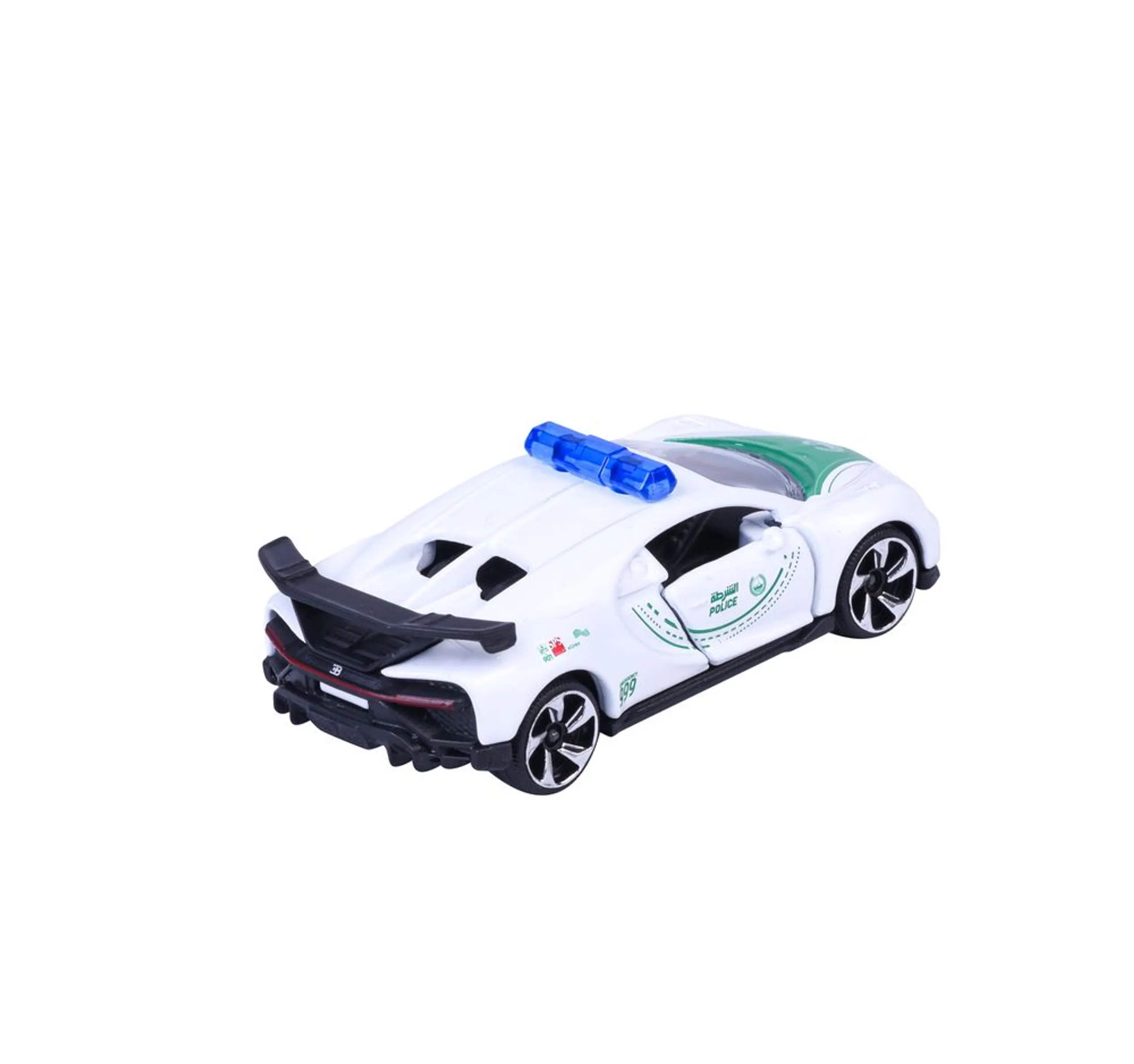 Bugatti Chiron Pur Sport - 1:64