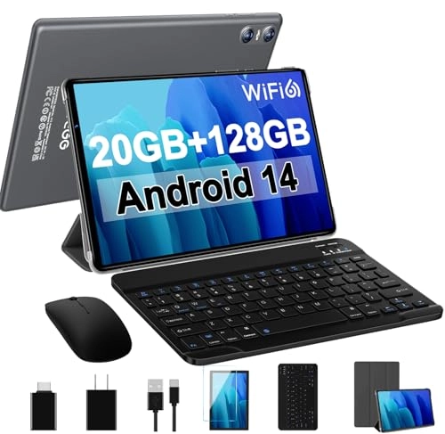 K13 - 128GB 10.1"