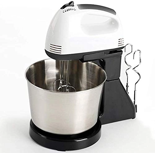 Desktop Whisk - 3.5 Liters 600 watts