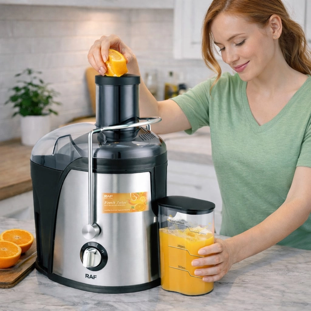 Juicer Extractor - 250W 350ml