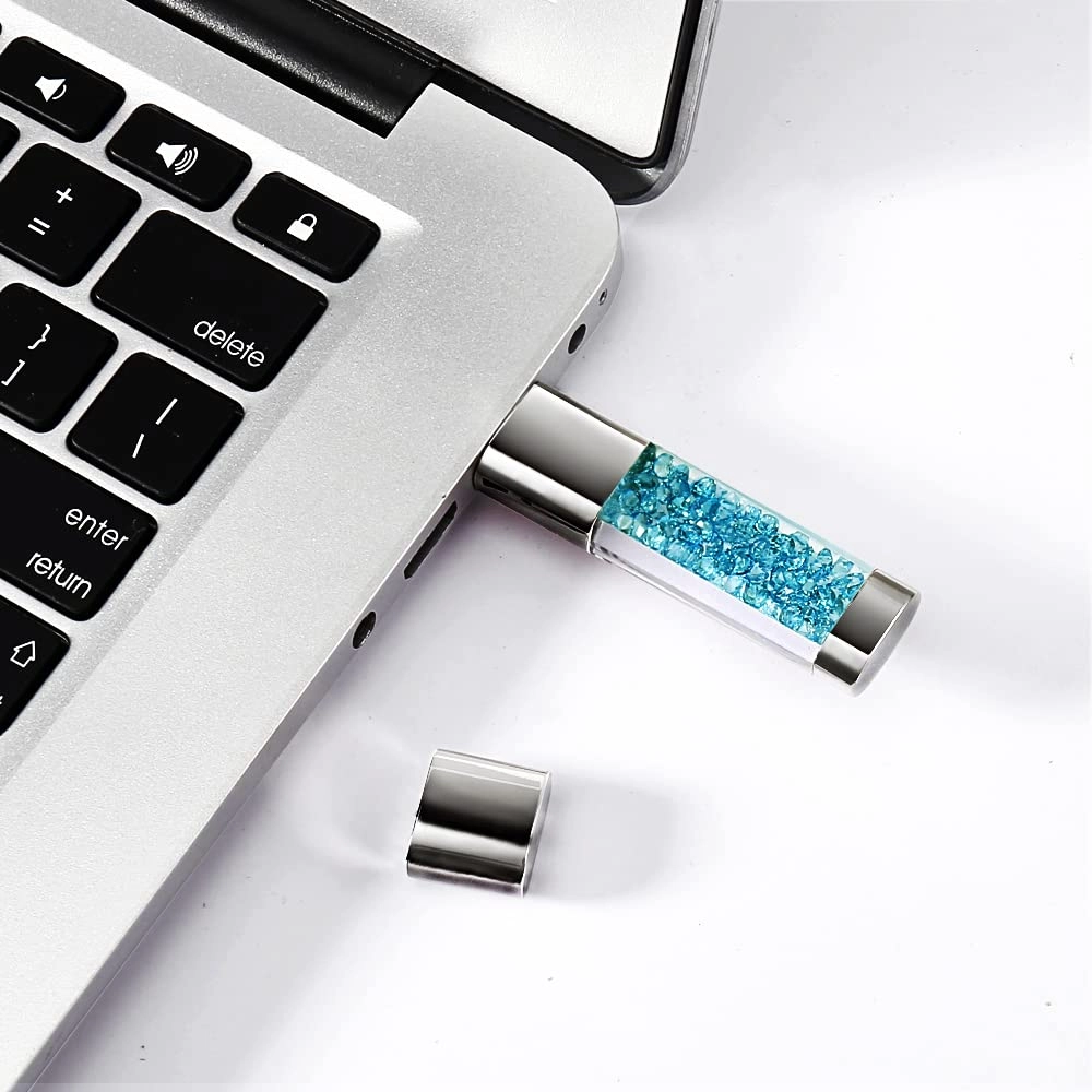 Novelty Cute Cartoon USB Flash Drive - USB 2.0 32GB