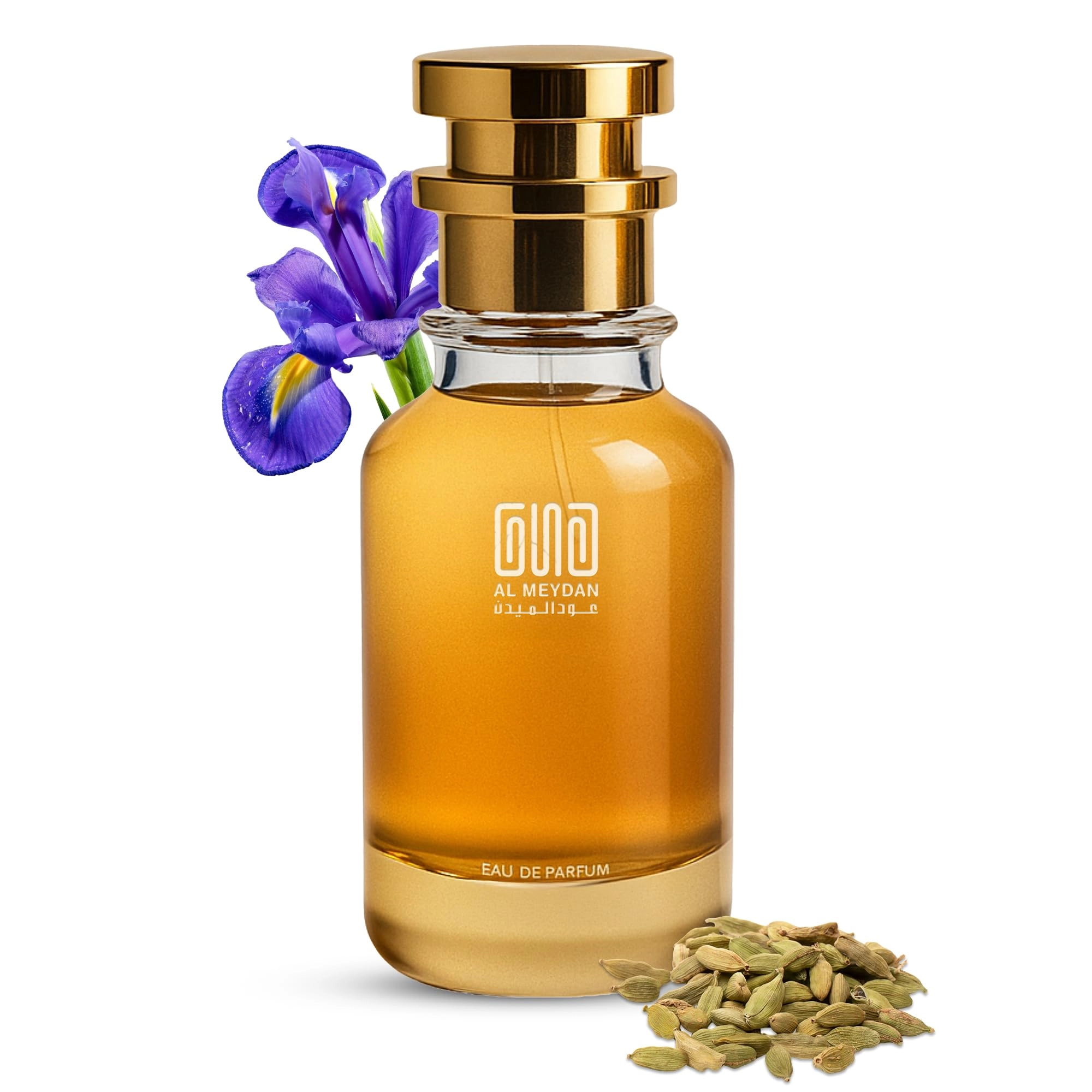 E D Perfume Eau de Parfum 30 ml