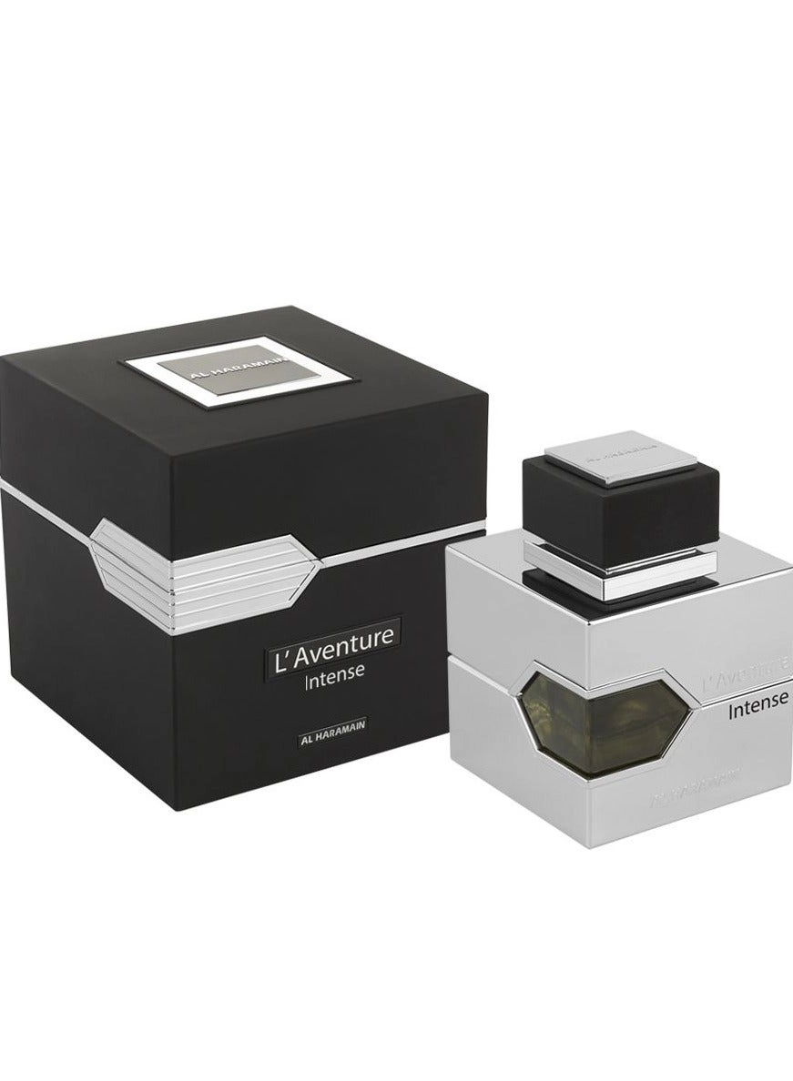 L’Aventure Intense Eau de Parfum - 100 ml
