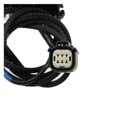 Rear View Reversing Backup Camera - Wire