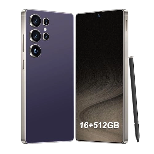 I25 Ultra - 16GB 512GB