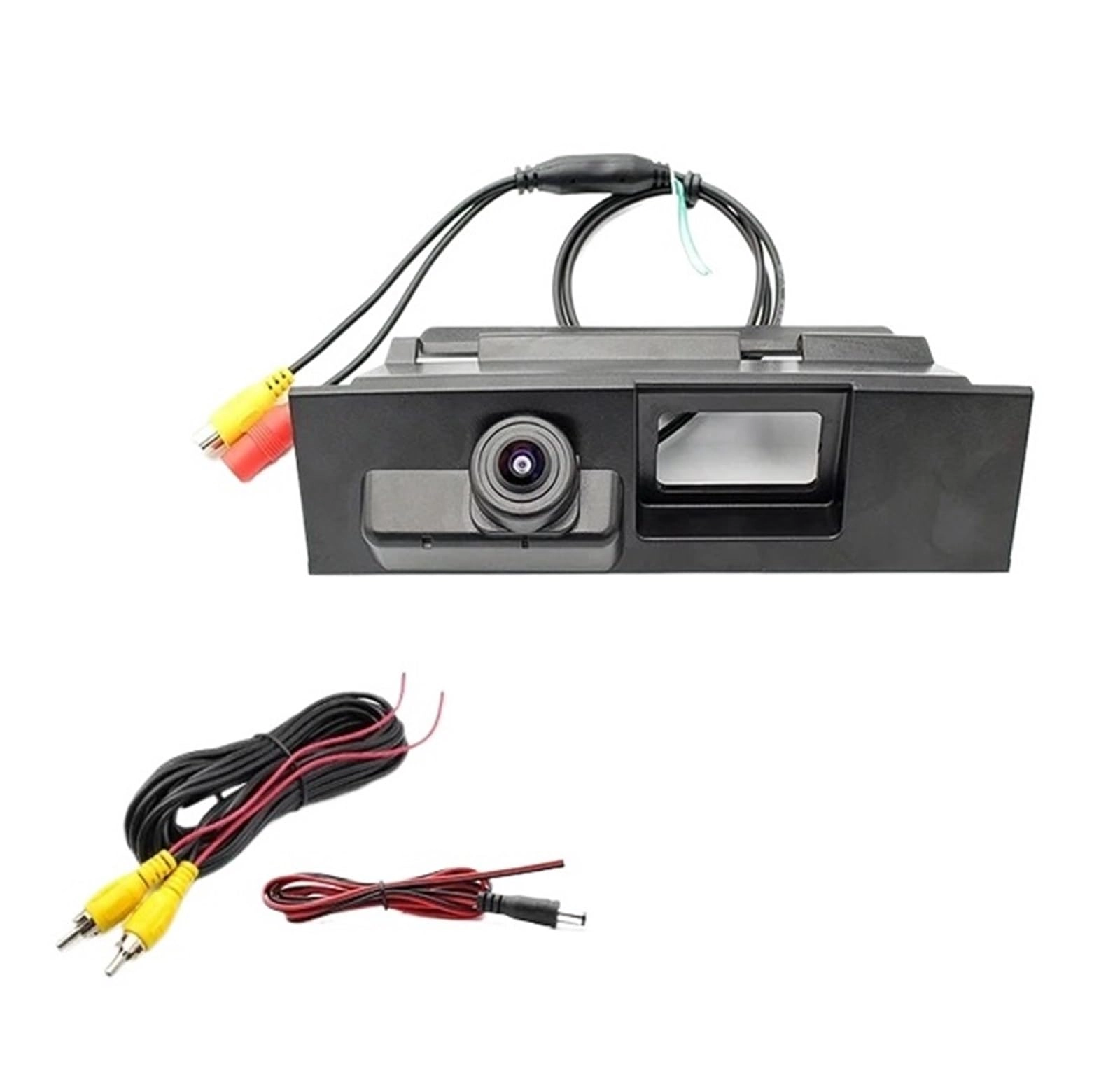 HD Reversing Camera - Night vision Wired 1280 x 720