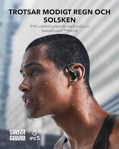 AeroFit Pro Wireless Earbud