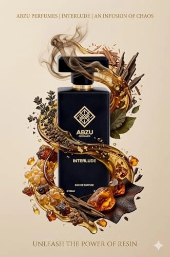 Interlude Eau de Parfum 100ml