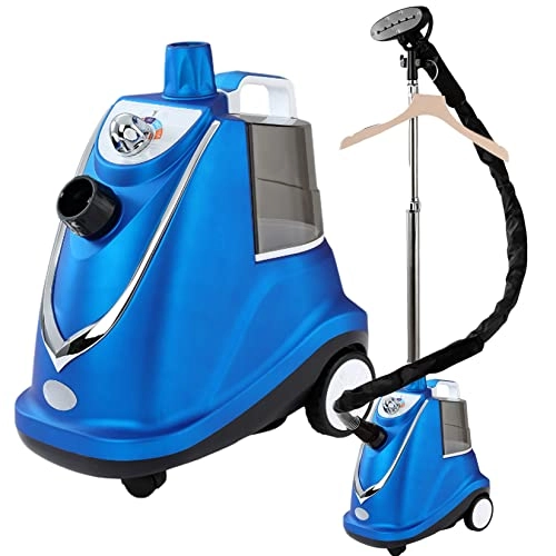 Garment Steamer - 2200W 3.8L 70Min