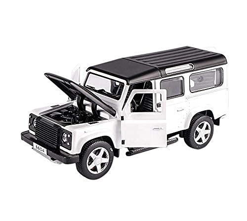 Long RANG Rover 1.32 Scale - 1pcs