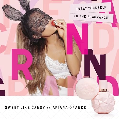 Sweet Like Candy Eau de Parfum 50 ml