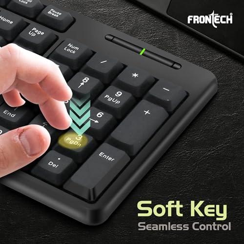 Wired Keyboard - Wired