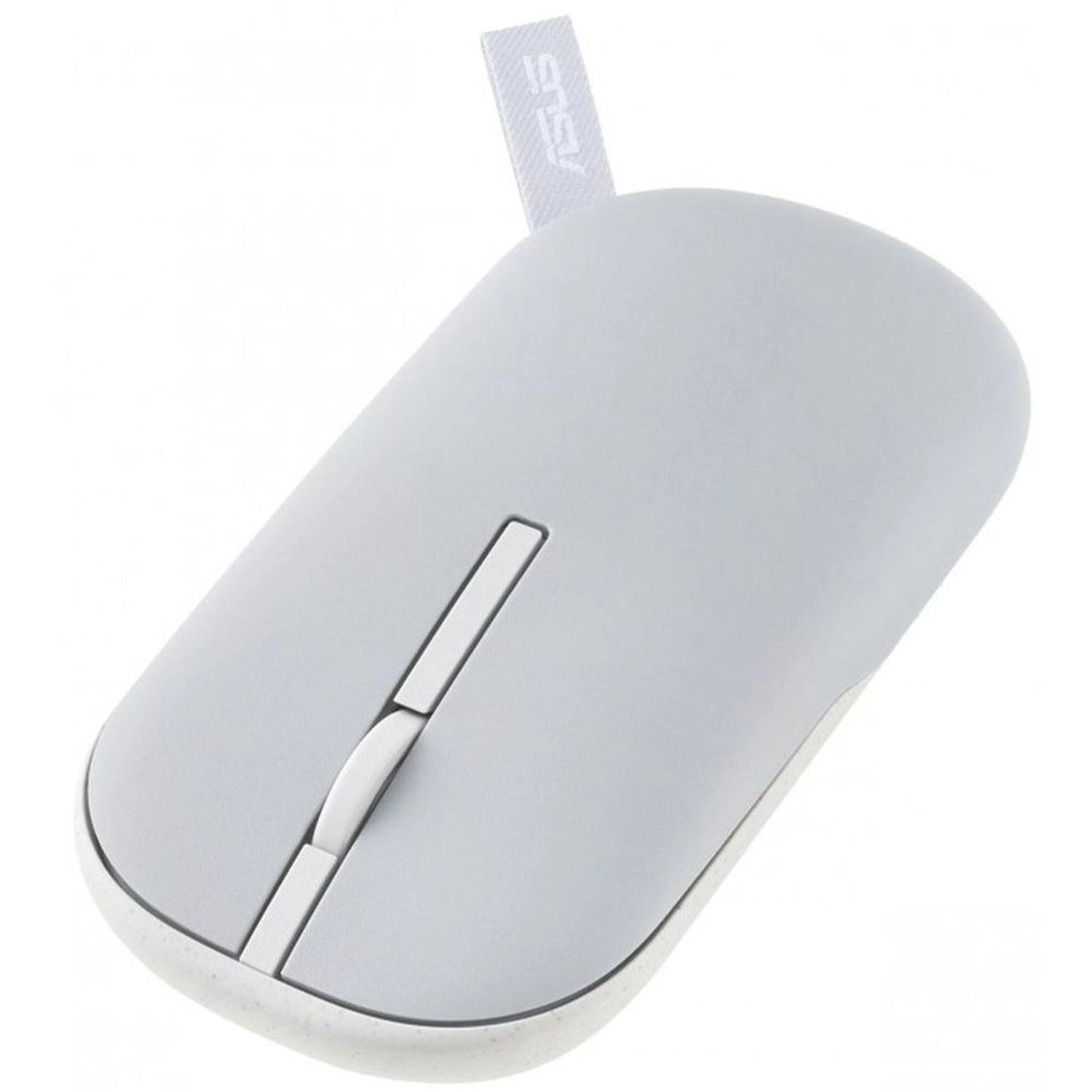 Marshmallow Mouse MD100 - Wireless