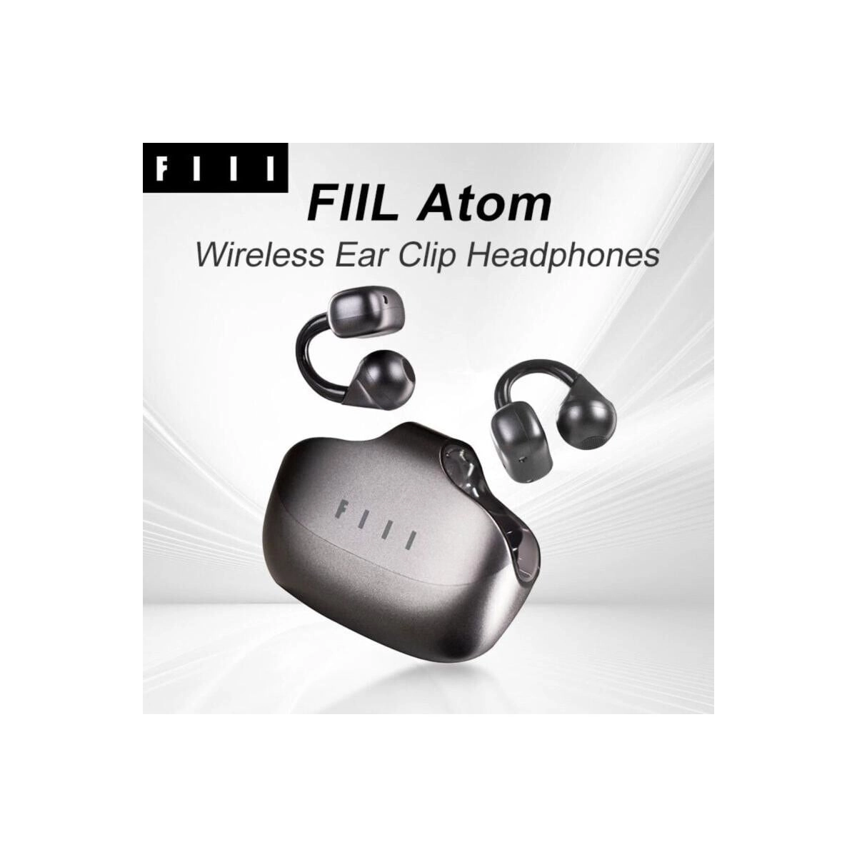 Ambie Sound Earcuffs Pro Wireless Earbud