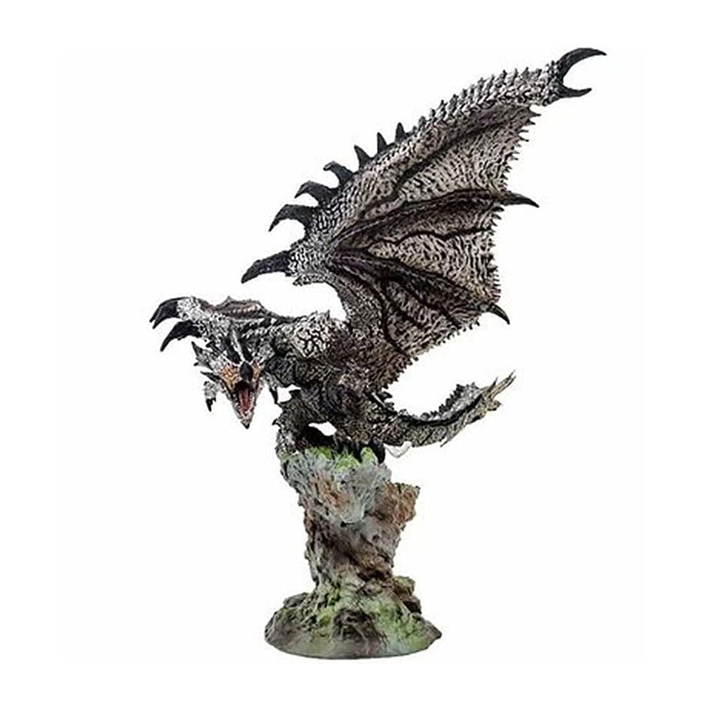 TYdfhSHR Velkhana - Monster Hunter (22 cm) (9554544181103)