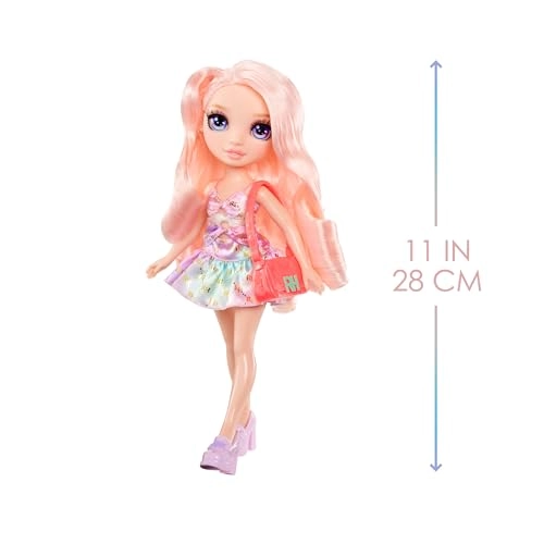 Entry-Bella - 36 months - 10 years 1 pieces