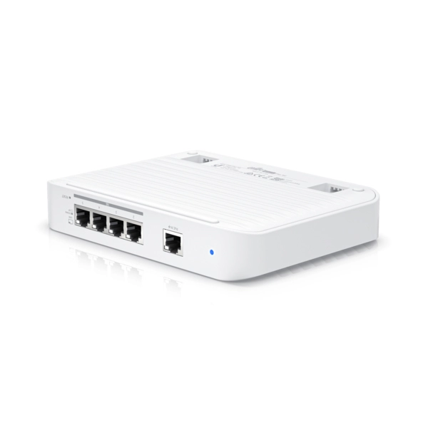 Ubiquiti Networks UISP-Switch PoE